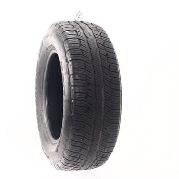 Set of (2) Used 265/65R18 BFGoodrich Advantage T/A Sport LT 114T - 8-9/32