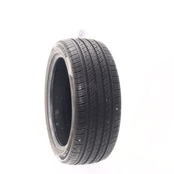 Used 245/45R19 Kumho Crugen Premium 98H - 8.5/32
