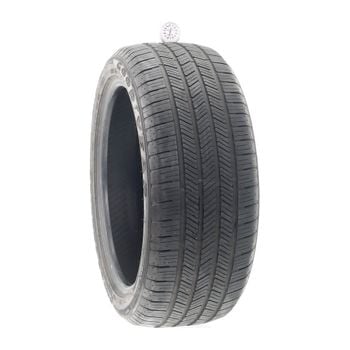 Set of (2) Used 235/45R18 Goodyear Eagle Touring 98V - 7.5-8/32