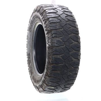 Used LT37X12.5R20 Milestar Patagonia M/T-02 128Q - 9.5/32