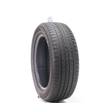 Set of (2) Used 245/55R19 Yokohama YK-CTX 103H - 7.5-8/32