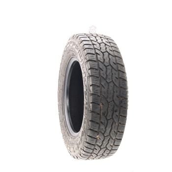 Used LT245/70R17 Ironman All Country AT 119/116Q - 10/32