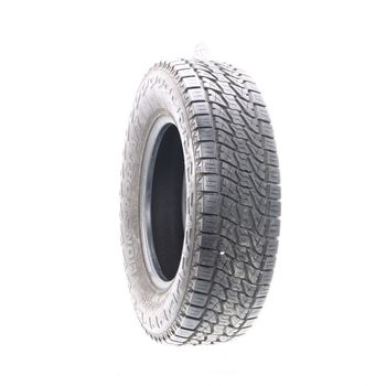 Used LT245/75R17 Leao Lion Sport A/T 121/118R - 9.5/32