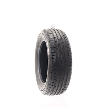 Set of (4) Used 225/60R17 BFGoodrich Advantage Control 99H - 10.5/32