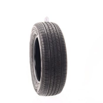 Used 235/65R17 Bridgestone Alenza Sport A/S ENLITEN 104H - 7/32