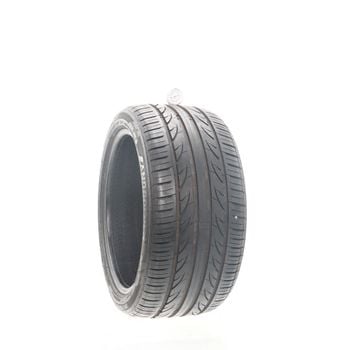 Set of (2) Used 285/35ZR18 Landgolden LG27 101W - 9.5/32