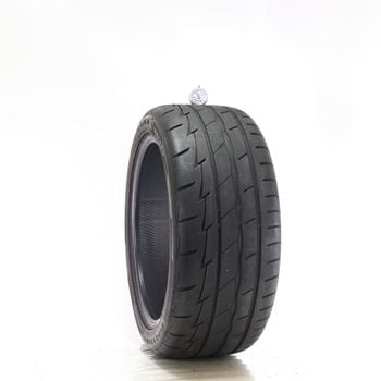 Set of (2) Used 275/40R19 Firestone Firehawk Indy 500 101W - 5.5-6.5/32