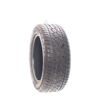 Used 275/55R20 Delinte DX10 Bandit AT 118H - 7.5/32
