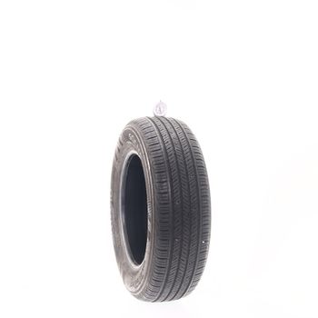 Set of (2) Used 195/65R15 Kumho Solus TA31 91T - 6.5-7/32