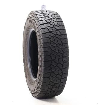 Used LT245/75R17 Falken Wildpeak A/T3W 121/118S - 10/32