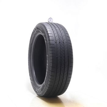 Set of (2) Used 225/55R19 Cooper Endeavor Plus 99H - 8/32