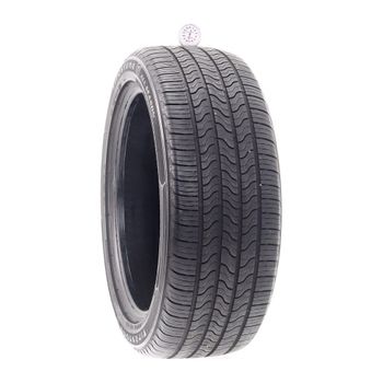 Set of (2) Used 235/45R18 Firestone All Season (Firestone) 94H - 7.5-9/32