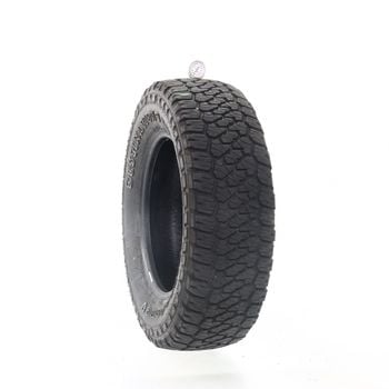 Used LT245/70R17 Firestone Destination X/T 119/116S - 8/32