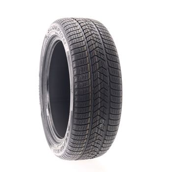 New 235/50R20 Pirelli Scorpion Winter 104V