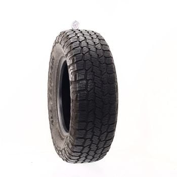 Set of (2) Used 265/70R17 Rocky Mountain All Terrain 115T - 10/32