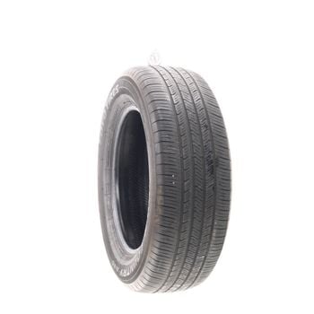 Set of (4) Used 255/60R18 Toyo Open Country A46 108H - 6.5/32