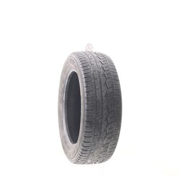 Set of (2) Used 215/60R17 Toyo Celsius 96H - 5.5-7/32