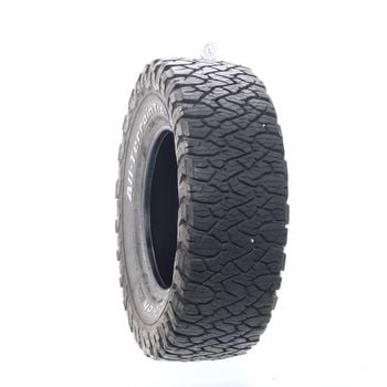 Used LT285/70R17 BFGoodrich All Terrain TA KO3 126/123S - 12.5/32