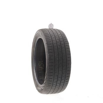 Set of (2) Used 225/45R18 Continental ContiProContact SSR 95V - 6.5-7.5/32