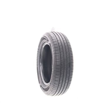 Set of (2) Used 225/65R17 Omnimax Velocity Cross 102H - 9.5/32