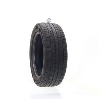Set of (2) Used 235/55R18 General Altimax RT45 100H - 7/32