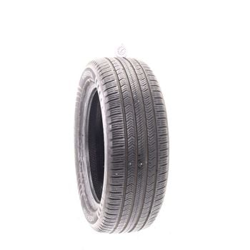 Used 225/55R18 Vredestein Hitrac 102H - 8.5/32