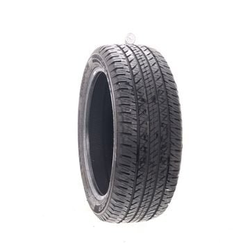 Set of (4) Used 285/45R22 Cooper Evolution HT2 114H - 11.5/32