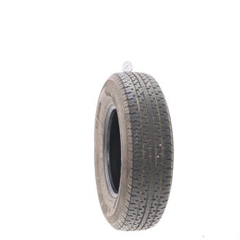 Used ST225/75R15 Towstar ST Radial 117/112L - 8.5/32