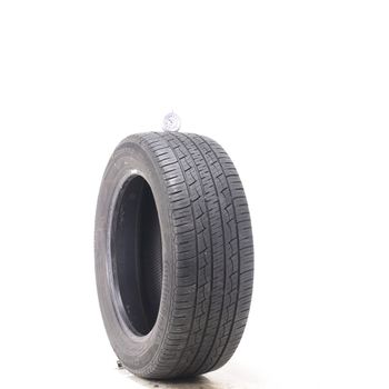 Used 205/55R16 Continental ControlContact Tour A/S Plus 91H - 5/32