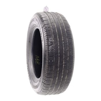 Set of (4) Used 265/60R18 Michelin Premier LTX 110T - 5.5/32