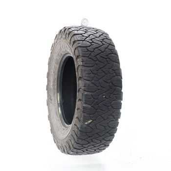 Used LT275/70R17 BFGoodrich All-Terrain T/A KO3 124/121S - 10.5/32