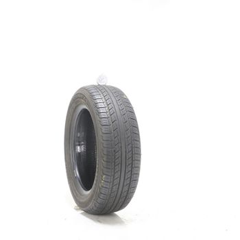 Set of (2) Used 185/60R15 Summit Ultramax A/S 88H - 8.5/32