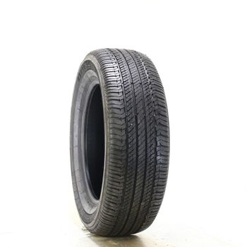 Driven Once 245/60R18 Bridgestone Dueler H/L 422 Ecopia 104T - 10/32