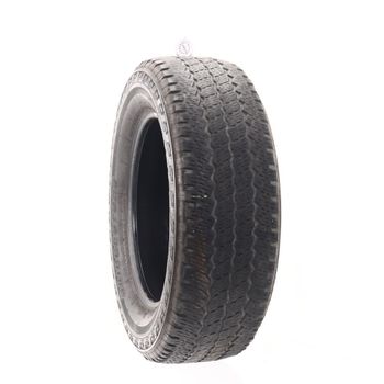 Used LT275/65R20 Bridgestone Dueler A/T RH-S 126/123R - 6/32