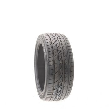 Driven Once 245/40ZR18 Sumitomo HTR Z III 97Y - 9.5/32