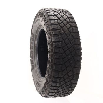 Used LT275/70R18 Goodyear Wrangler Territory MT 115/112Q - 14.5/32