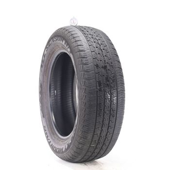 Used 275/60R20 Rocky Mountain H/T 115H - 6.5/32