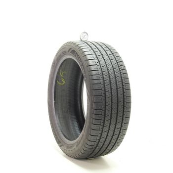 Set of (4) Used 235/45R18 Goodyear Assurance MaxLife 94V - 8-9.5/32
