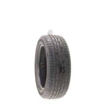 Set of (2) Used 205/55R16 Linglong Crosswind 94W - 7.5-8.5/32