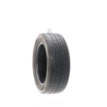 Set of (2) Used 215/55R16 Continental TrueContact Tour 97H - 7.5-8.5/32