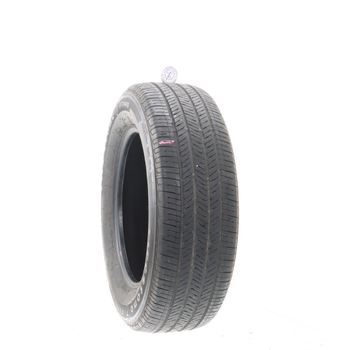 Set of (2) Used 235/65R17 Firestone FT140 103T - 8/32