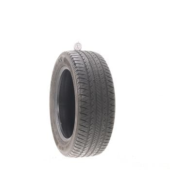 Set of (4) Used 225/55R17 Douglas Touring A/S 97V - 6.5-7/32