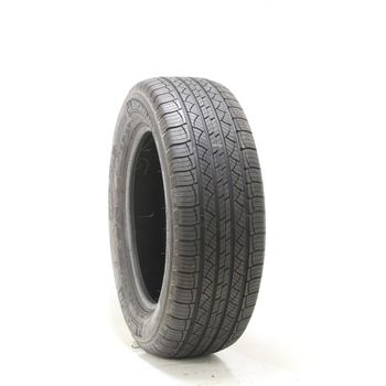 Driven Once 245/60R18 Michelin Latitude Tour HP 105V - 9/32