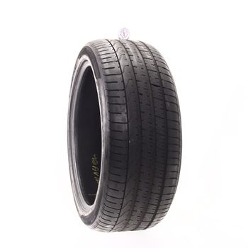 Used 285/40ZR22 Pirelli P Zero B 110Y - 6.5/32