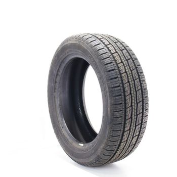 Driven Once 245/55R19 General Grabber HTS 60 103T - 11.5/32