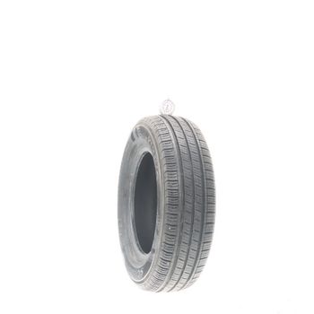 Set of (2) Used 175/70R13 Kumho Solus TA11 82T - 7-8.5/32