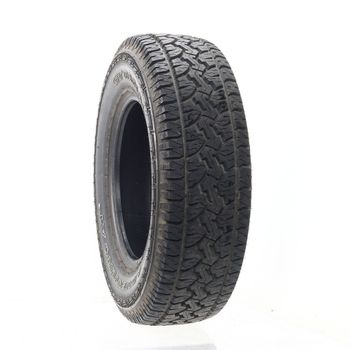 Used LT275/70R18 GT Radial Adventuro AT 3 125/122S - 14/32