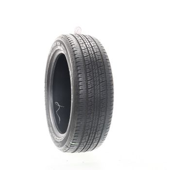 Set of (2) Used 235/55R20 Advanta SV T-01 102H - 7.5-8/32