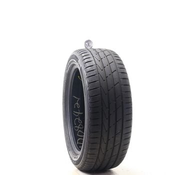 Set of (2) Used 225/50R18 Hankook Ventus S1 evo2 HRS 95W - 6.5/32