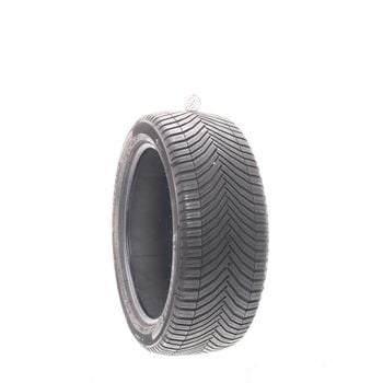 Used 255/45R20 Michelin CrossClimate 2 SUV MGT 105W - 8/32